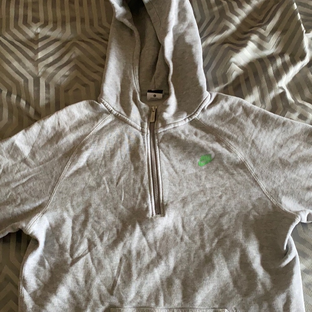 Nike Pullover